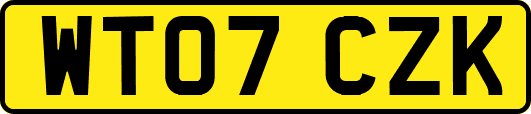 WT07CZK