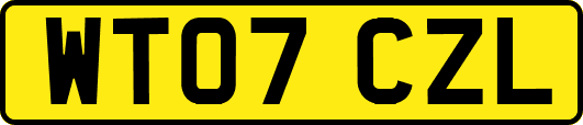 WT07CZL