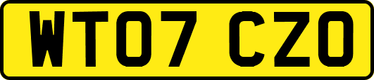 WT07CZO