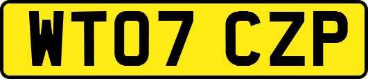 WT07CZP