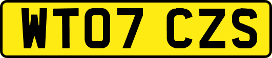 WT07CZS