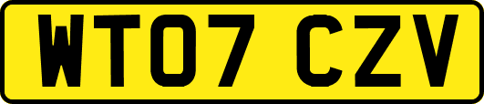 WT07CZV