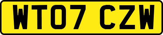 WT07CZW