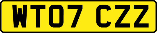WT07CZZ