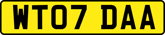 WT07DAA