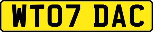 WT07DAC
