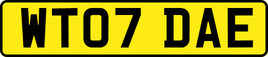 WT07DAE
