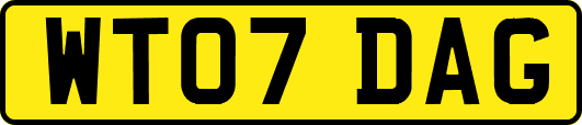 WT07DAG