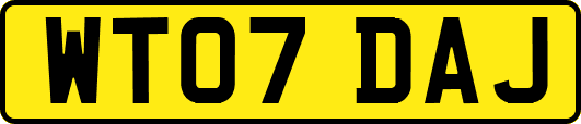 WT07DAJ