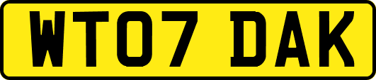 WT07DAK