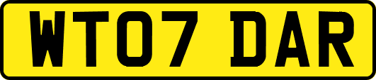 WT07DAR
