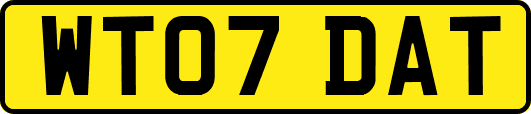 WT07DAT