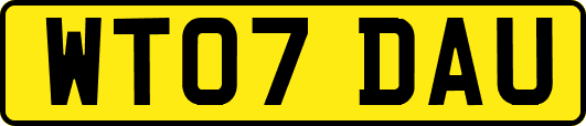 WT07DAU