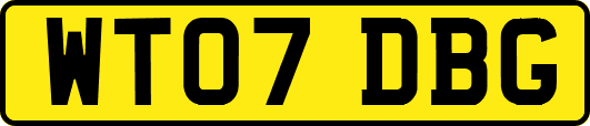 WT07DBG