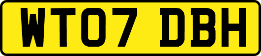 WT07DBH