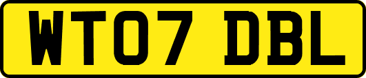 WT07DBL