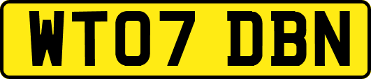 WT07DBN