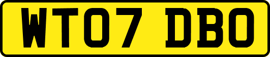 WT07DBO
