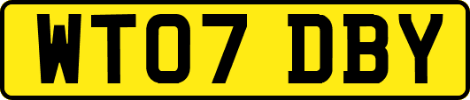 WT07DBY