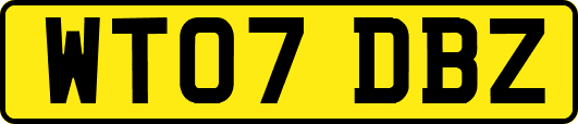 WT07DBZ