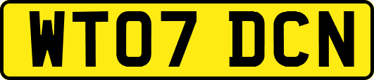 WT07DCN