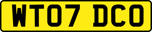 WT07DCO