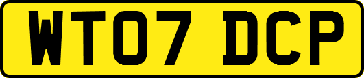 WT07DCP
