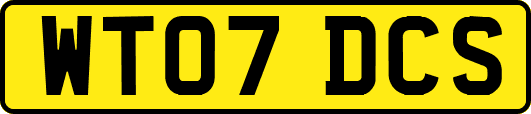 WT07DCS