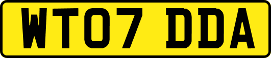 WT07DDA