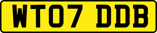 WT07DDB