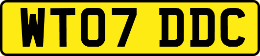 WT07DDC