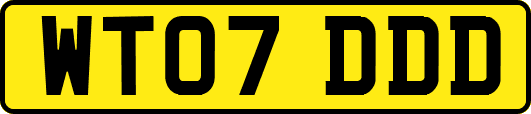WT07DDD