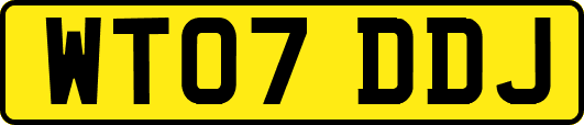 WT07DDJ