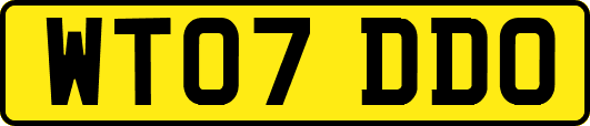 WT07DDO