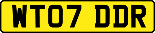 WT07DDR