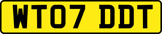 WT07DDT