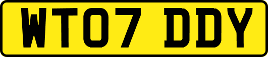 WT07DDY
