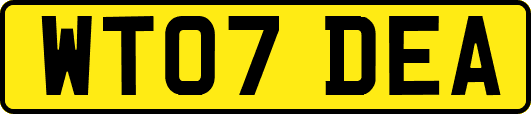 WT07DEA