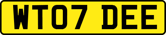 WT07DEE