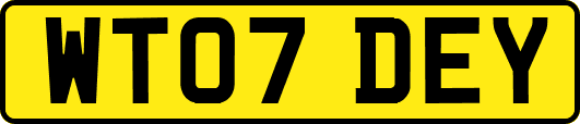 WT07DEY