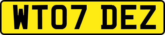 WT07DEZ