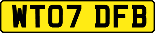 WT07DFB