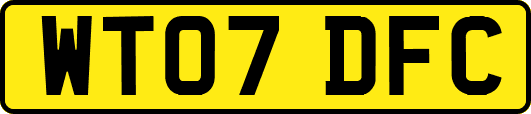 WT07DFC