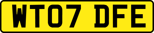WT07DFE