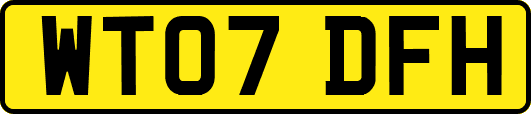 WT07DFH