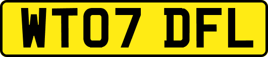 WT07DFL
