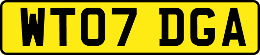 WT07DGA