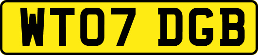 WT07DGB