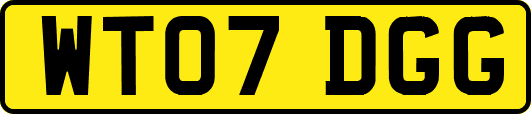 WT07DGG