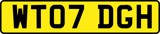 WT07DGH